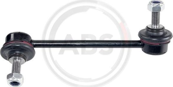 A.B.S. 260838 - Rod / Strut, stabiliser autospares.lv