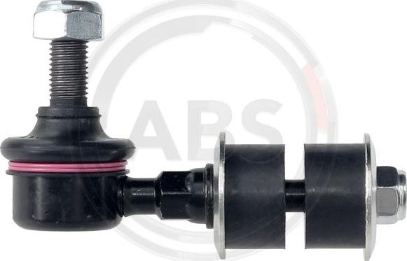 A.B.S. 260826 - Rod / Strut, stabiliser autospares.lv