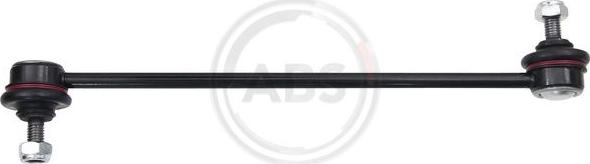 A.B.S. 260870 - Rod / Strut, stabiliser autospares.lv