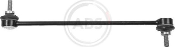 A.B.S. 260349 - Rod / Strut, stabiliser autospares.lv