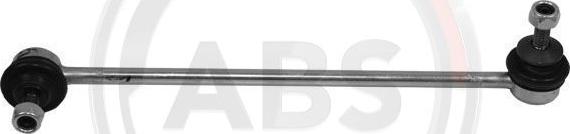 A.B.S. 260344 - Rod / Strut, stabiliser autospares.lv