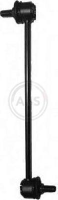 A.B.S. 260345 - Rod / Strut, stabiliser autospares.lv