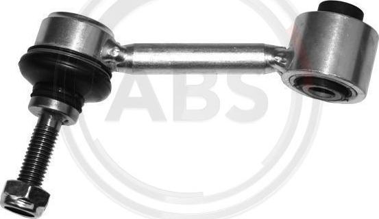 A.B.S. 260341 - Rod / Strut, stabiliser autospares.lv