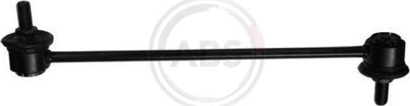 A.B.S. 260348 - Rod / Strut, stabiliser autospares.lv