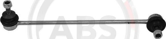 A.B.S. 260343 - Rod / Strut, stabiliser autospares.lv