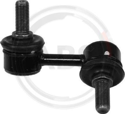 A.B.S. 260359 - Rod / Strut, stabiliser autospares.lv