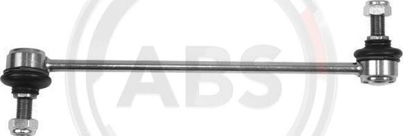 A.B.S. 260357 - Rod / Strut, stabiliser autospares.lv