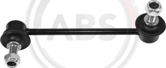 A.B.S. 260365 - Rod / Strut, stabiliser autospares.lv