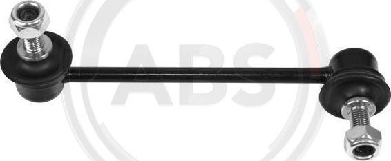 A.B.S. 260366 - Rod / Strut, stabiliser autospares.lv