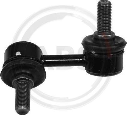 A.B.S. 260360 - Rod / Strut, stabiliser autospares.lv