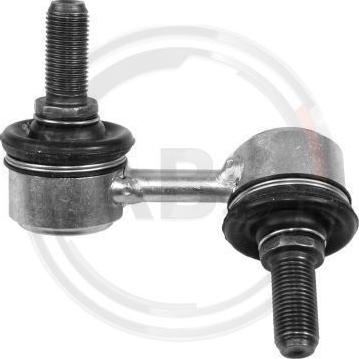 A.B.S. 260362 - Rod / Strut, stabiliser autospares.lv