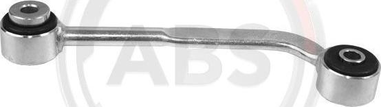 A.B.S. 260302 - Rod / Strut, stabiliser autospares.lv