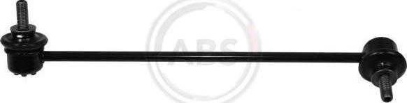 A.B.S. 260315 - Rod / Strut, stabiliser autospares.lv