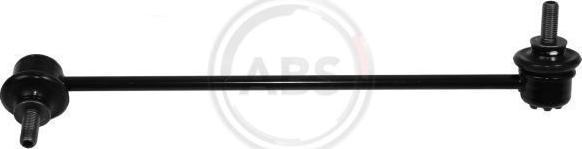 A.B.S. 260316 - Rod / Strut, stabiliser autospares.lv