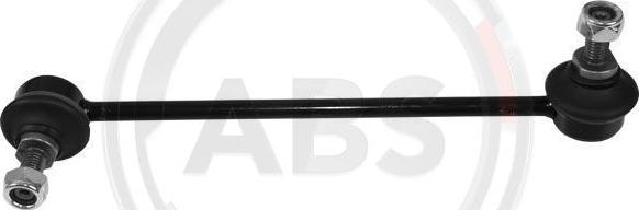 A.B.S. 260389 - Rod / Strut, stabiliser autospares.lv