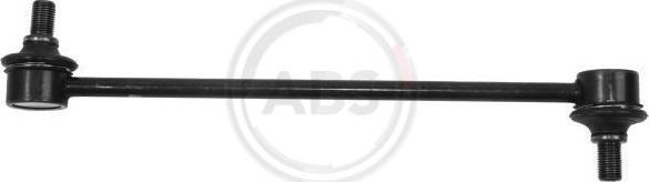 A.B.S. 260380 - Rod / Strut, stabiliser autospares.lv