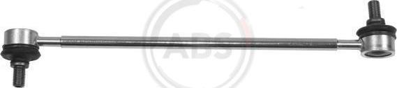 A.B.S. 260381 - Rod / Strut, stabiliser autospares.lv