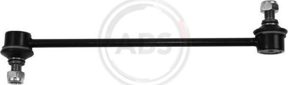 A.B.S. 260382 - Rod / Strut, stabiliser autospares.lv