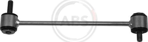 A.B.S. 260333 - Rod / Strut, stabiliser autospares.lv