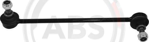 A.B.S. 260329 - Rod / Strut, stabiliser autospares.lv