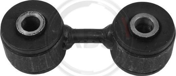 A.B.S. 260324 - Rod / Strut, stabiliser autospares.lv