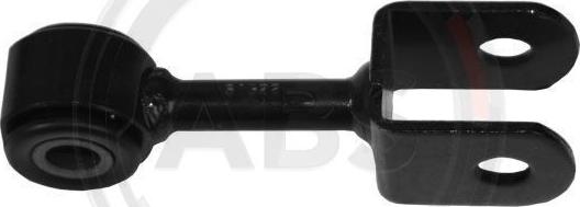 A.B.S. 260321 - Rod / Strut, stabiliser autospares.lv