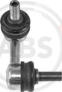 A.B.S. 260374 - Rod / Strut, stabiliser autospares.lv