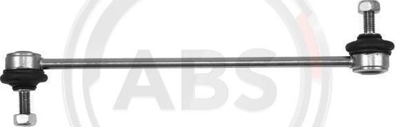 A.B.S. 260378 - Rod / Strut, stabiliser autospares.lv