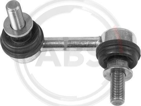 A.B.S. 260372 - Rod / Strut, stabiliser autospares.lv