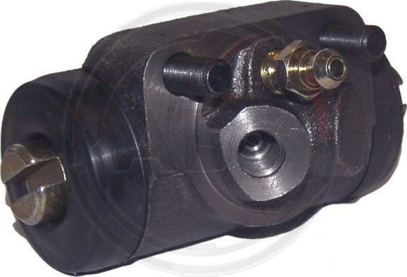 A.B.S. 2603 - Wheel Brake Cylinder autospares.lv