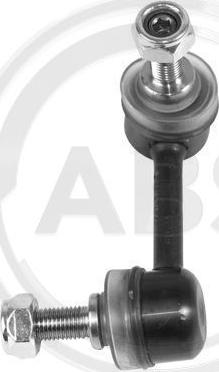 A.B.S. 260293 - Rod / Strut, stabiliser autospares.lv