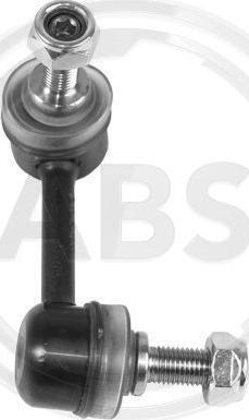 A.B.S. 260292 - Rod / Strut, stabiliser autospares.lv