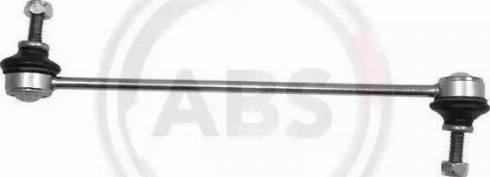 RIDER RD.341525513 - Rod / Strut, stabiliser autospares.lv