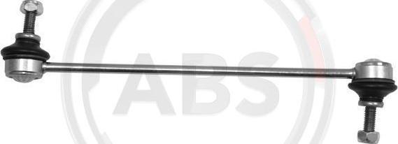 A.B.S. 260245 - Rod / Strut, stabiliser autospares.lv