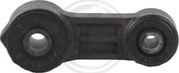 A.B.S. 260256 - Rod / Strut, stabiliser autospares.lv