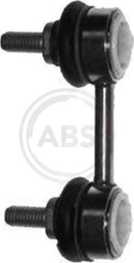 A.B.S. 260265 - Rod / Strut, stabiliser autospares.lv