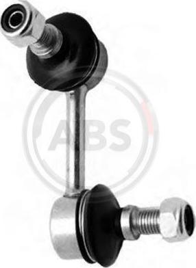 A.B.S. 260262 - Rod / Strut, stabiliser autospares.lv