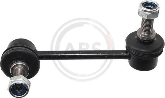 A.B.S. 260205 - Rod / Strut, stabiliser autospares.lv