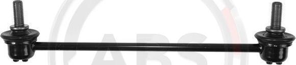 A.B.S. 260208 - Rod / Strut, stabiliser autospares.lv