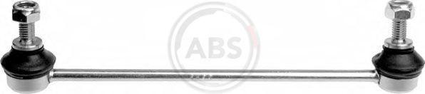 A.B.S. 260213 - Rod / Strut, stabiliser autospares.lv