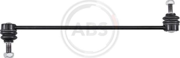 A.B.S. 260286 - Rod / Strut, stabiliser autospares.lv