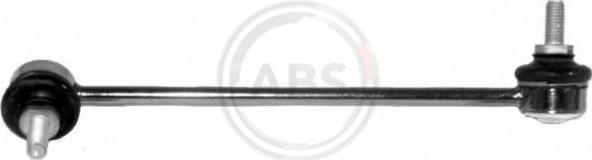 A.B.S. 260281 - Rod / Strut, stabiliser autospares.lv