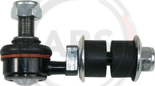 A.B.S. 260235 - Rod / Strut, stabiliser autospares.lv