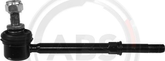 A.B.S. 260232 - Rod / Strut, stabiliser autospares.lv