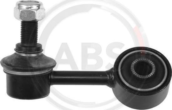 A.B.S. 260220 - Rod / Strut, stabiliser autospares.lv