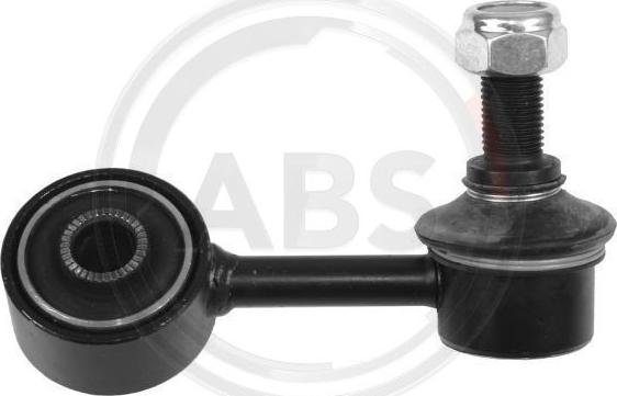 A.B.S. 260221 - Rod / Strut, stabiliser autospares.lv