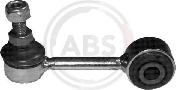 A.B.S. 260277 - Rod / Strut, stabiliser autospares.lv