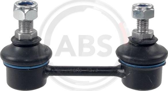 A.B.S. 260790 - Rod / Strut, stabiliser autospares.lv