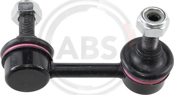 A.B.S. 260792 - Rod / Strut, stabiliser autospares.lv