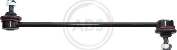 A.B.S. 260746 - Rod / Strut, stabiliser autospares.lv